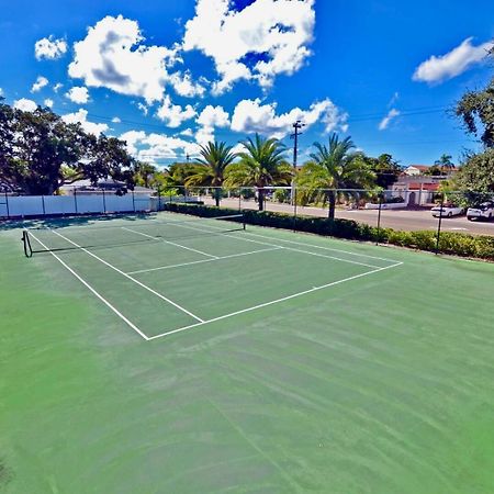 Luxury Waterfront Views - Heated Pool - 1400Sf Duplex - Minutes To The Beach Siesta Key Esterno foto