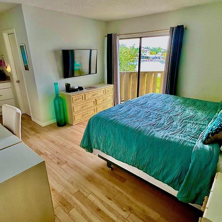 Luxury Waterfront Views - Heated Pool - 1400Sf Duplex - Minutes To The Beach Siesta Key Esterno foto