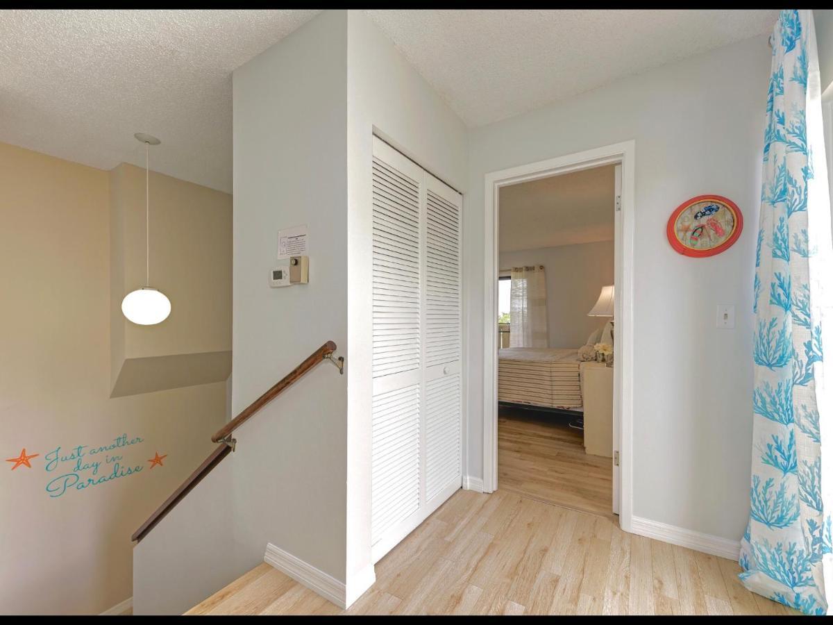 Luxury Waterfront Views - Heated Pool - 1400Sf Duplex - Minutes To The Beach Siesta Key Esterno foto