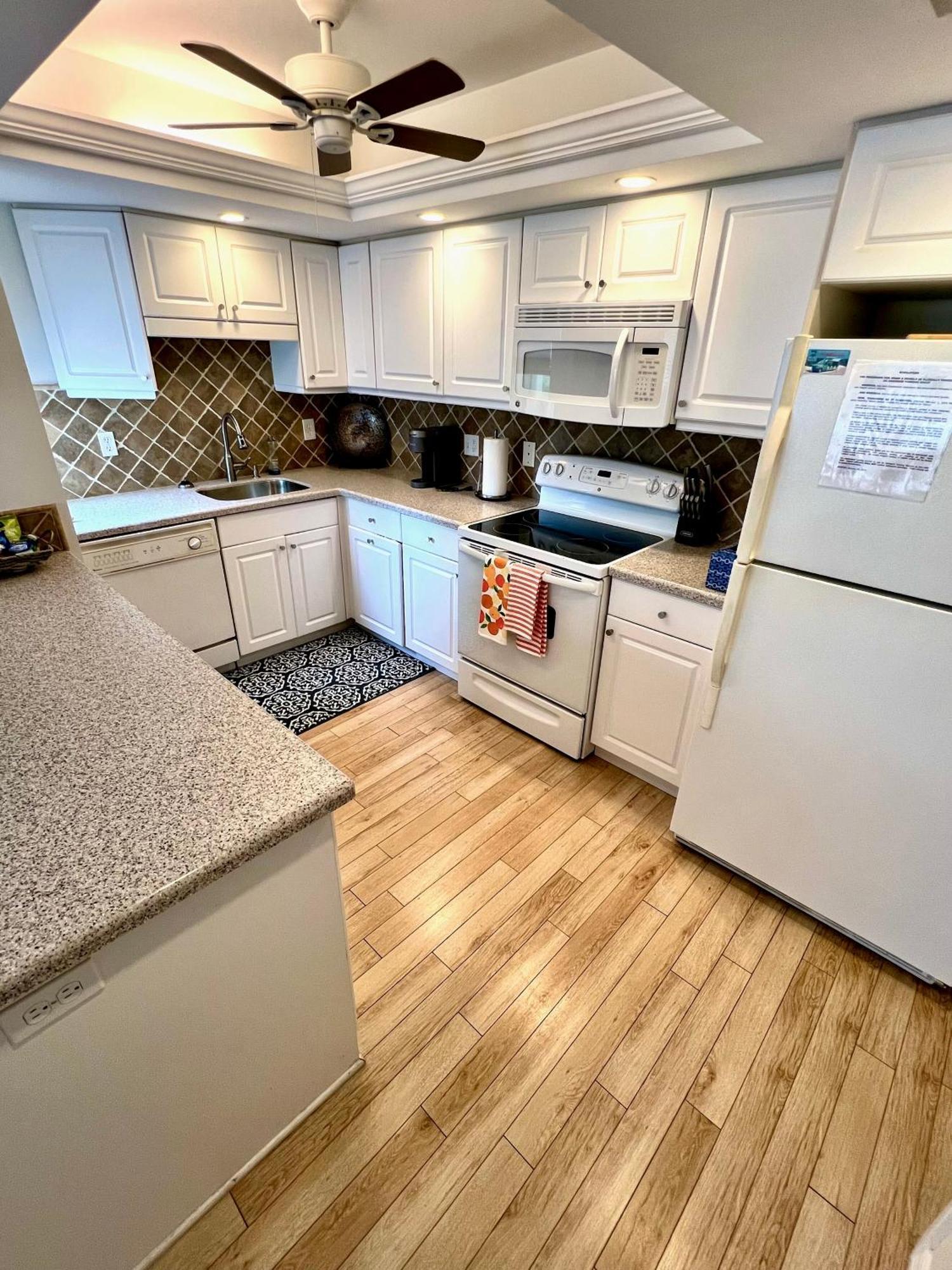 Luxury Waterfront Views - Heated Pool - 1400Sf Duplex - Minutes To The Beach Siesta Key Esterno foto