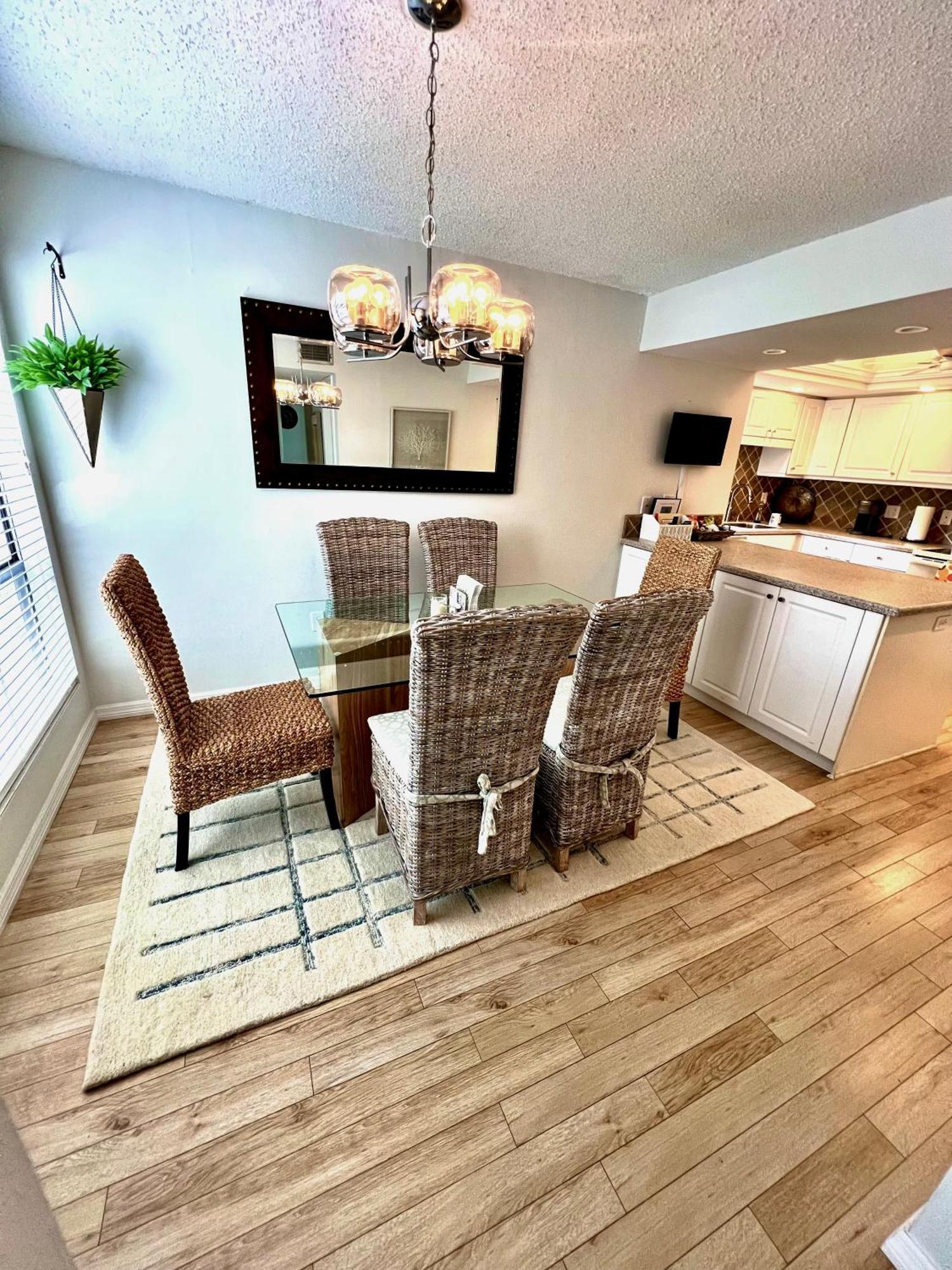 Luxury Waterfront Views - Heated Pool - 1400Sf Duplex - Minutes To The Beach Siesta Key Esterno foto