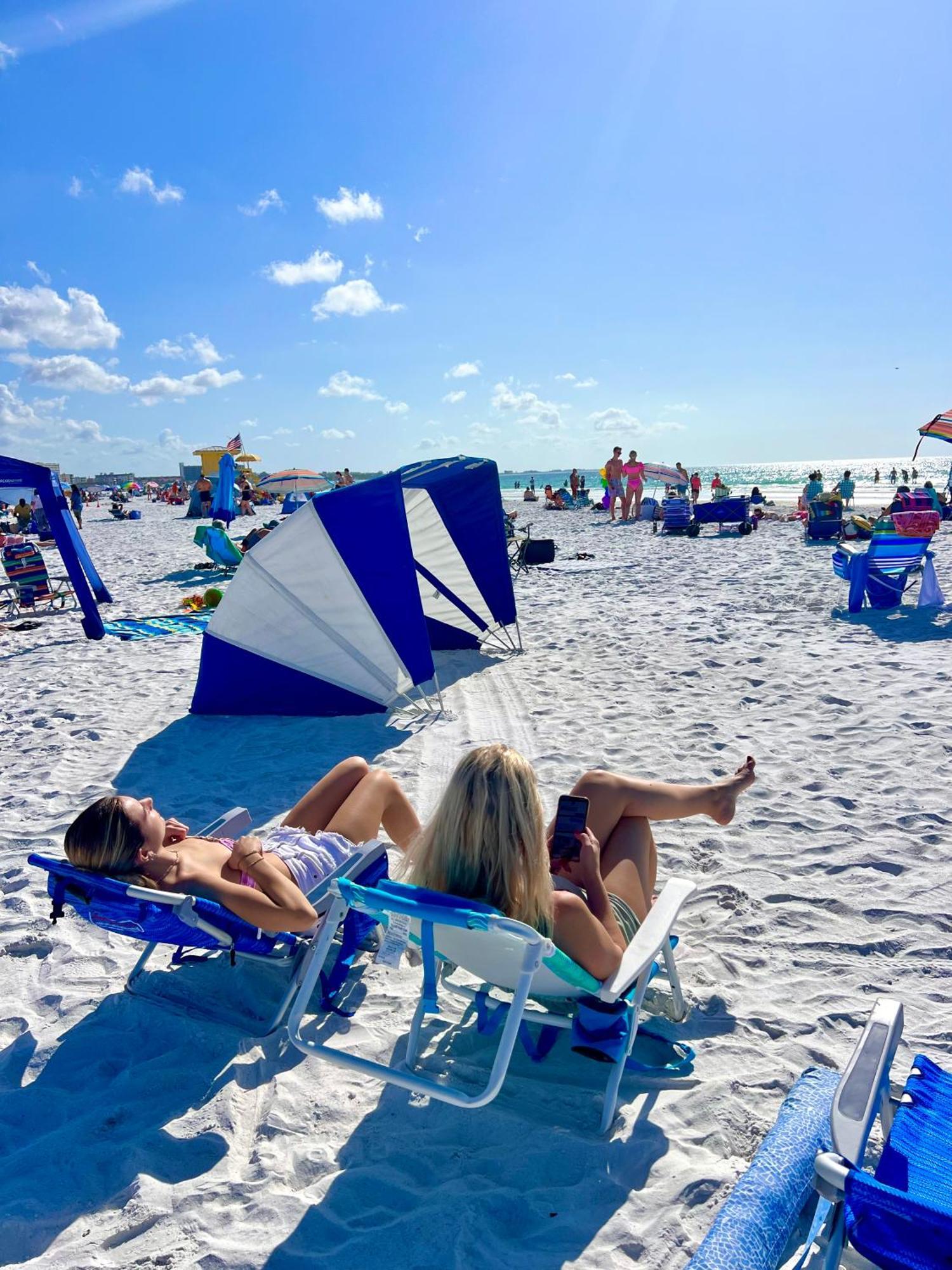 Luxury Waterfront Views - Heated Pool - 1400Sf Duplex - Minutes To The Beach Siesta Key Esterno foto